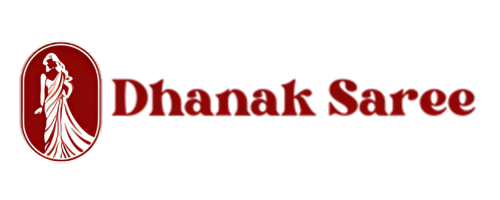 Dhanak Saree