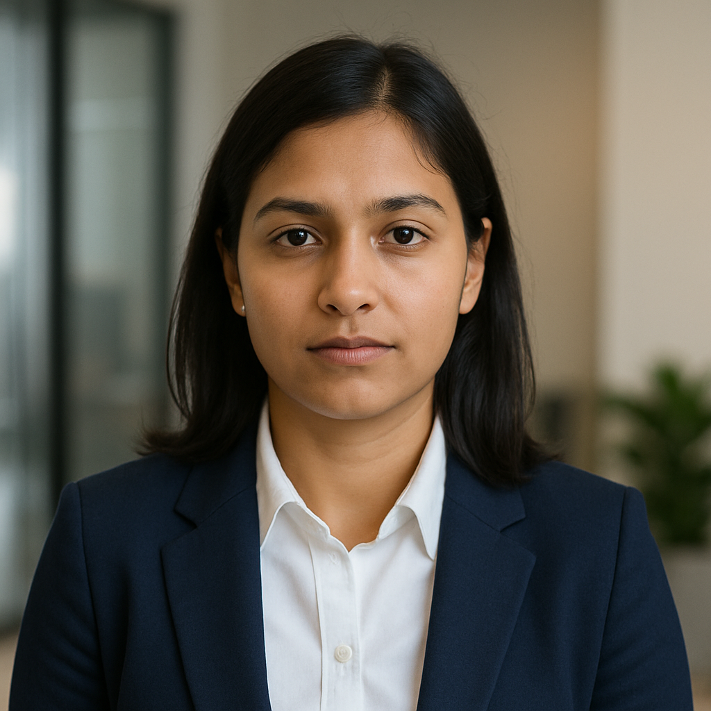 Priya Shah